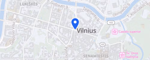 Swedbank Vilniaus Maratonas