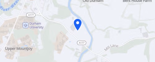 Durham Trail 10M & 5K