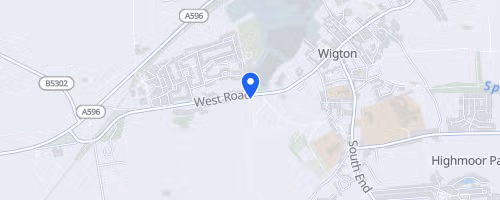 Wigton Road Runners 10K