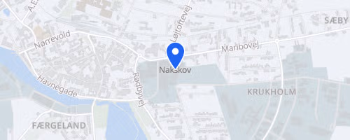 Škoda BørneTour Nakskov