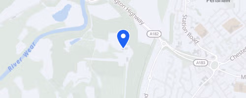 Lambton Castle Summer Trail Runs