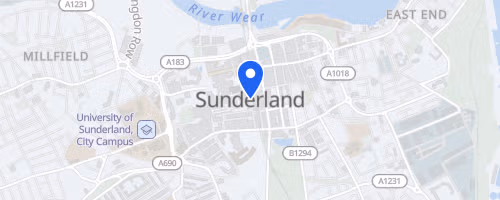 RunThrough Sunderland 10k