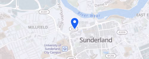 Sunderland Strollers Pier to Pier Race
