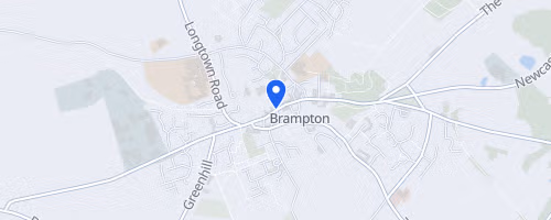 Brampton Junior Trail Run 2027