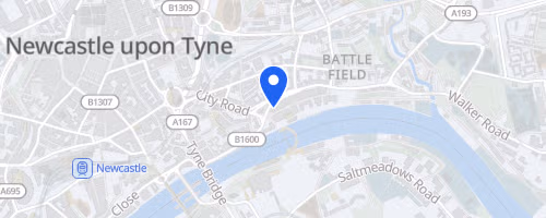 The Blaydon Race
