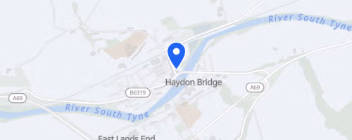 The Haydon Hundred