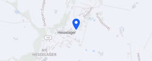 HESSELAGERGAARD SOMMERLØB