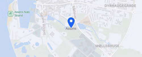 Havkraft - Årøsund til Assens