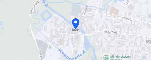 BersærkerWALK Ribe