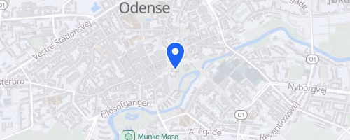 DHL Stafetten Odense 2026