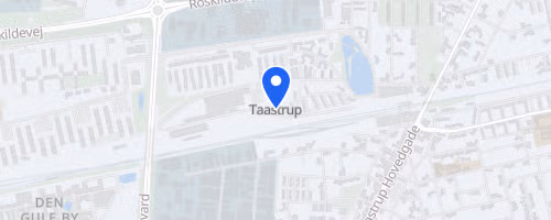 Taastrup Løbet nr. 611