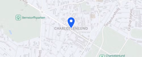 Škoda BørneTour Charlottenlund