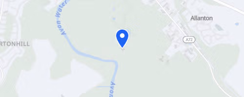 Chatelherault Country Park 6k/10k/16k/20k - Trail Event