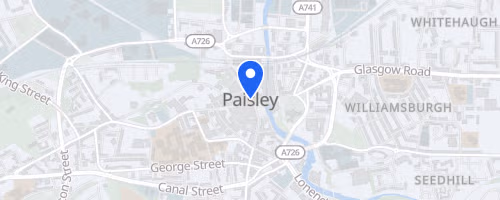 Paisley Half Marathon