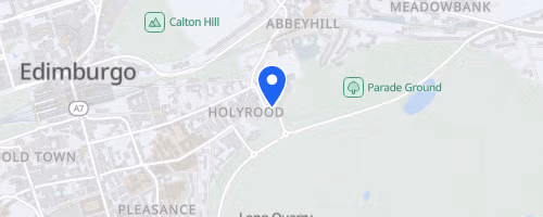 Edinburgh Running Festival August 2026