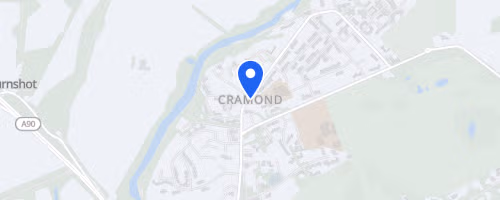 Scurry Around Cramond Island 5 Mile Run