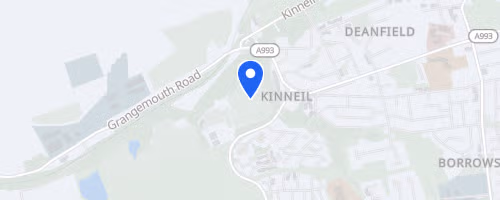 Kinneil Estate 5k/10k/Half Marathon