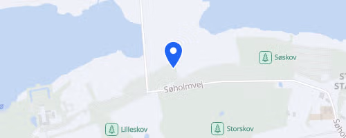 Brabrand Sø Halvmarathon