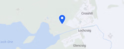 Scurry Swims - Lochore 2026