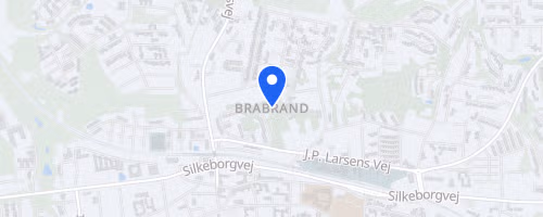 Løb Mellem Husene - Aarhus 2026