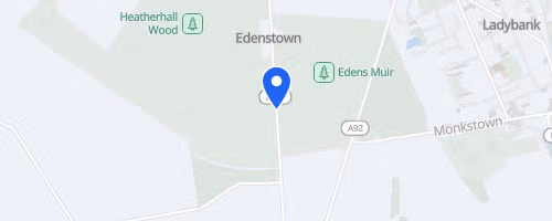 Fife Midweek 12 - 25 mile