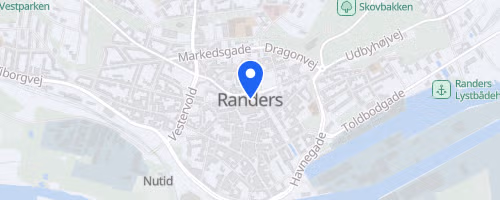 MTB Randers Street Challenge 2026