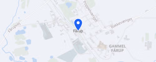 Fårup sommerfest halvmarathon & rundeløb 2026