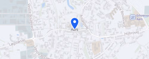 Tour de Aars 2026 (Motion) - CK Aars