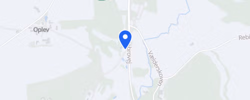 Rebild Kalkmineløb