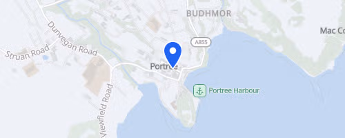 Isle of Skye Half Marathon, 10K & Fun Run