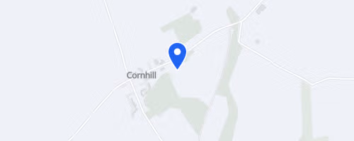 Cornhill Highland Games 6K & 3K
