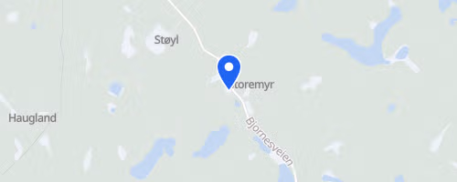 6. karuselløp, Granestua Arendal/Grimstad 2026