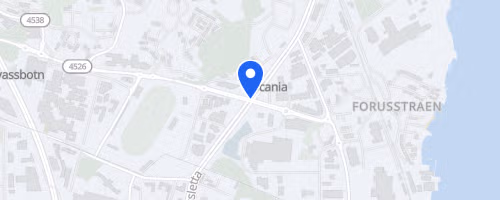 Trolljegerprøven Sandnes
