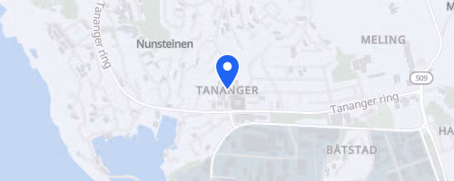 Tanangerløpet 2026