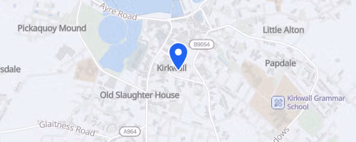 St Magnus Marathon & 10K