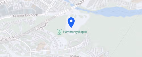 Stockholms Brantaste