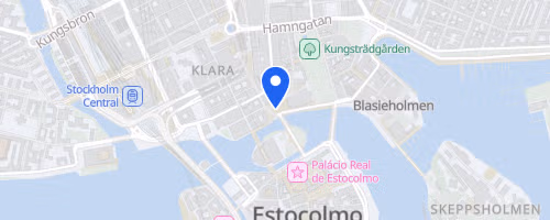 Marathon de Stockholm