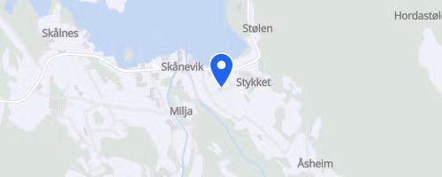 Skånevik Skyrace
