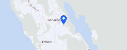 Erslandsvatnet Rundt