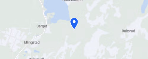 Nesodden på langs