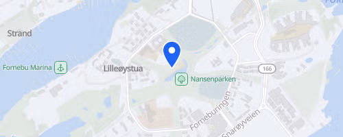 Oslo Løpsfestival - Fornebu Rundt