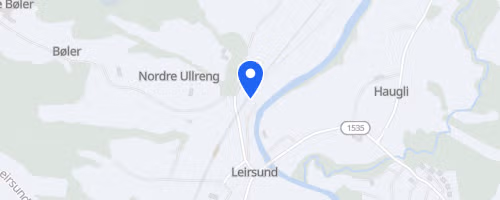 Nordmarkstravern
