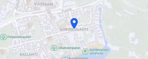 Piirin myöntämä kilpailu