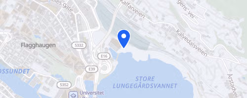 Tekna Veldedighetsløp