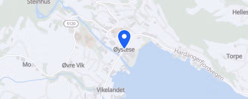 Hardanger halvmaraton 2026