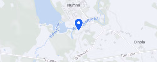 Piirin myöntämä kilpailu