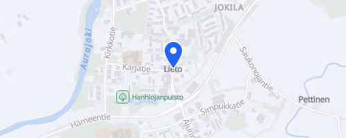 Piirin myöntämä kilpailu