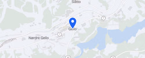 Geilo Trail Run