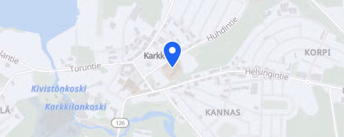 Piirin myöntämä kilpailu