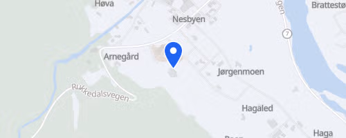 Nesbyen Backyard 6 og 12 timer Ultra 2026